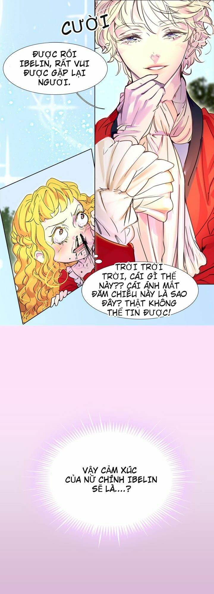 Tôi Không Phải Là Người Tốt: Chapter 13