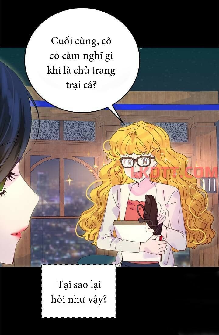 Tôi Không Phải Là Người Tốt: Chapter 130