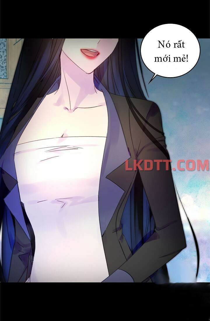 Tôi Không Phải Là Người Tốt: Chapter 130