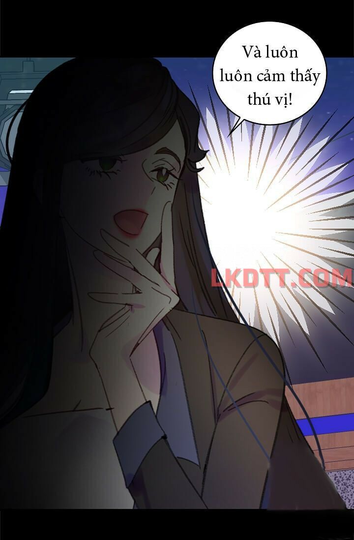Tôi Không Phải Là Người Tốt: Chapter 130