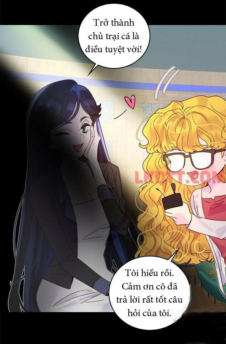 Tôi Không Phải Là Người Tốt: Chapter 130