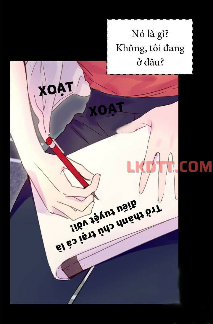 Tôi Không Phải Là Người Tốt: Chapter 130
