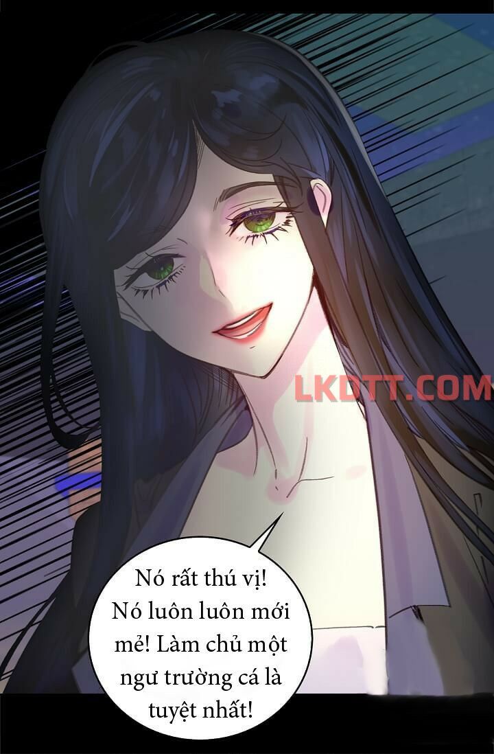 Tôi Không Phải Là Người Tốt: Chapter 130