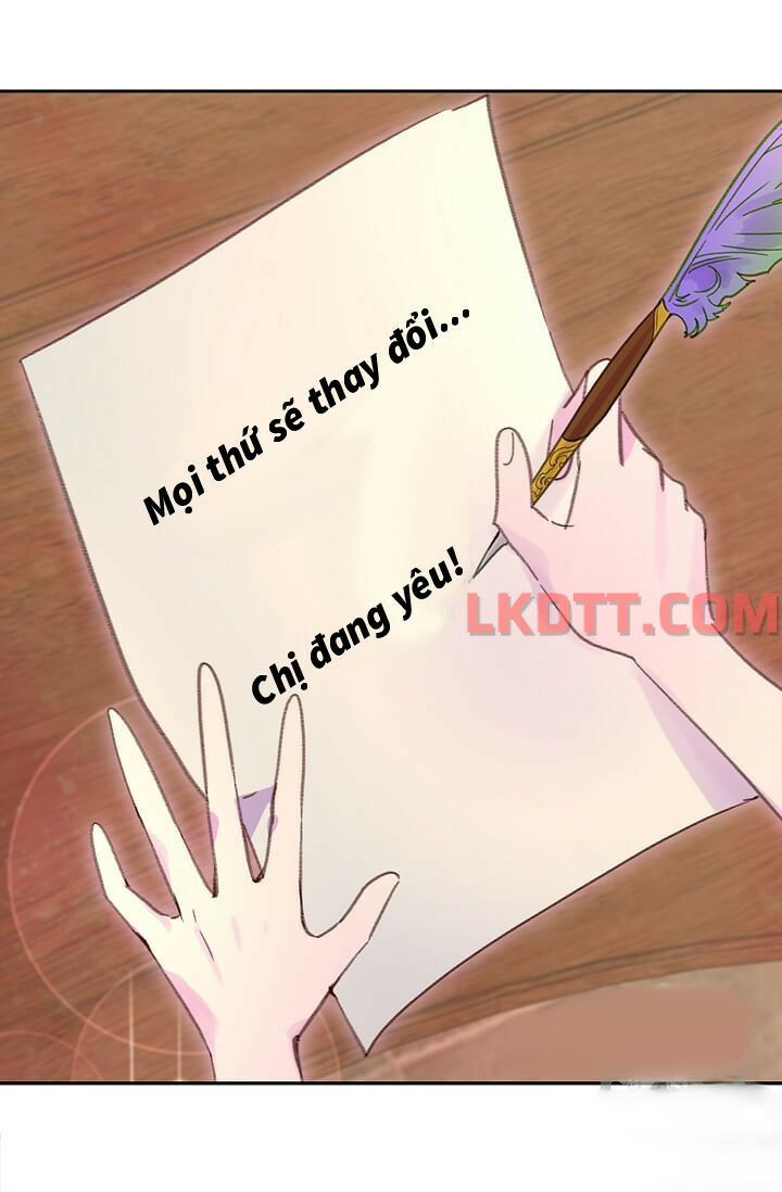 Tôi Không Phải Là Người Tốt: Chapter 130