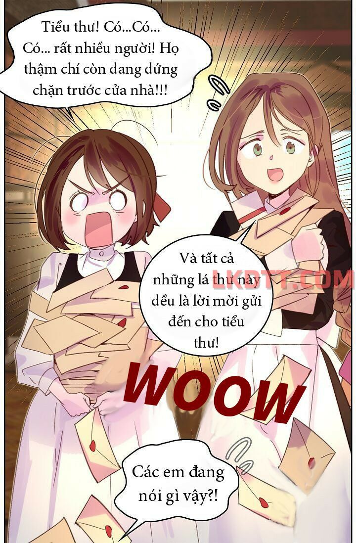 Tôi Không Phải Là Người Tốt: Chapter 130