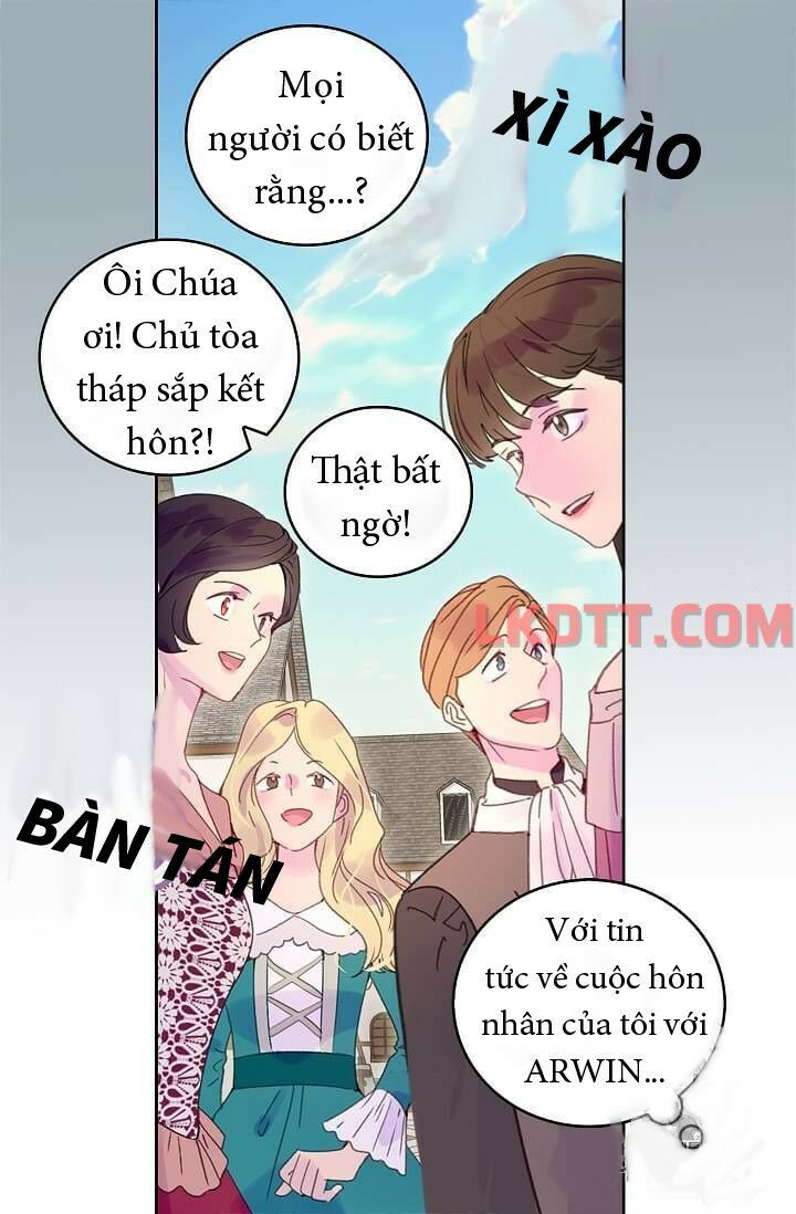 Tôi Không Phải Là Người Tốt: Chapter 130