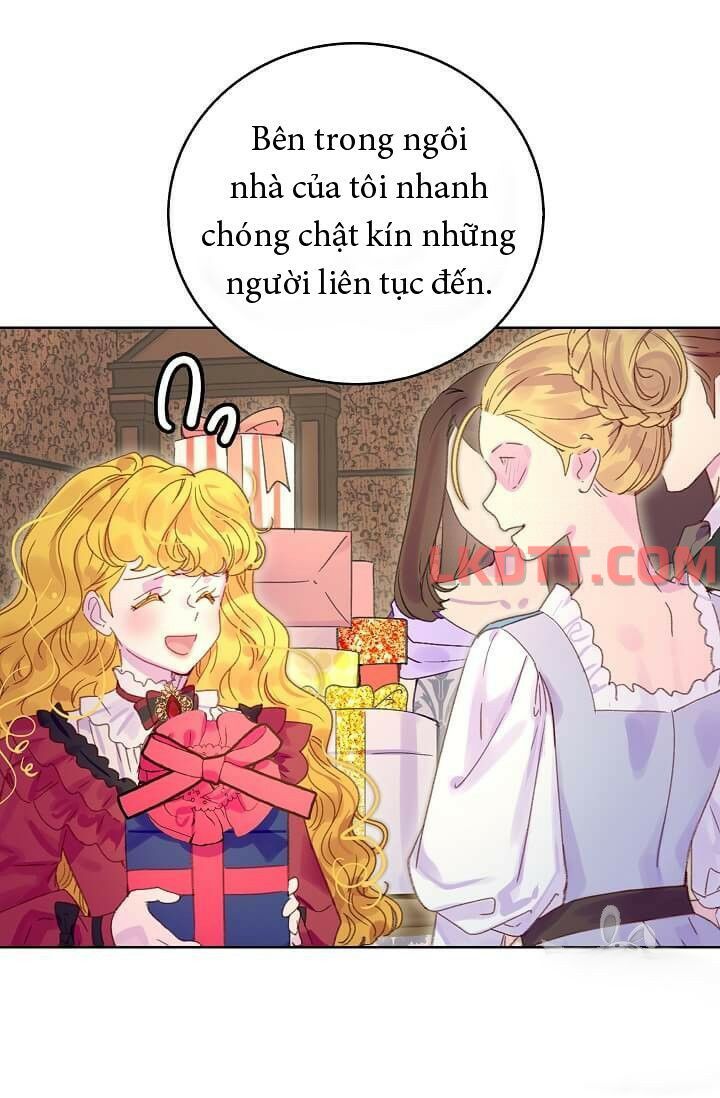 Tôi Không Phải Là Người Tốt: Chapter 130
