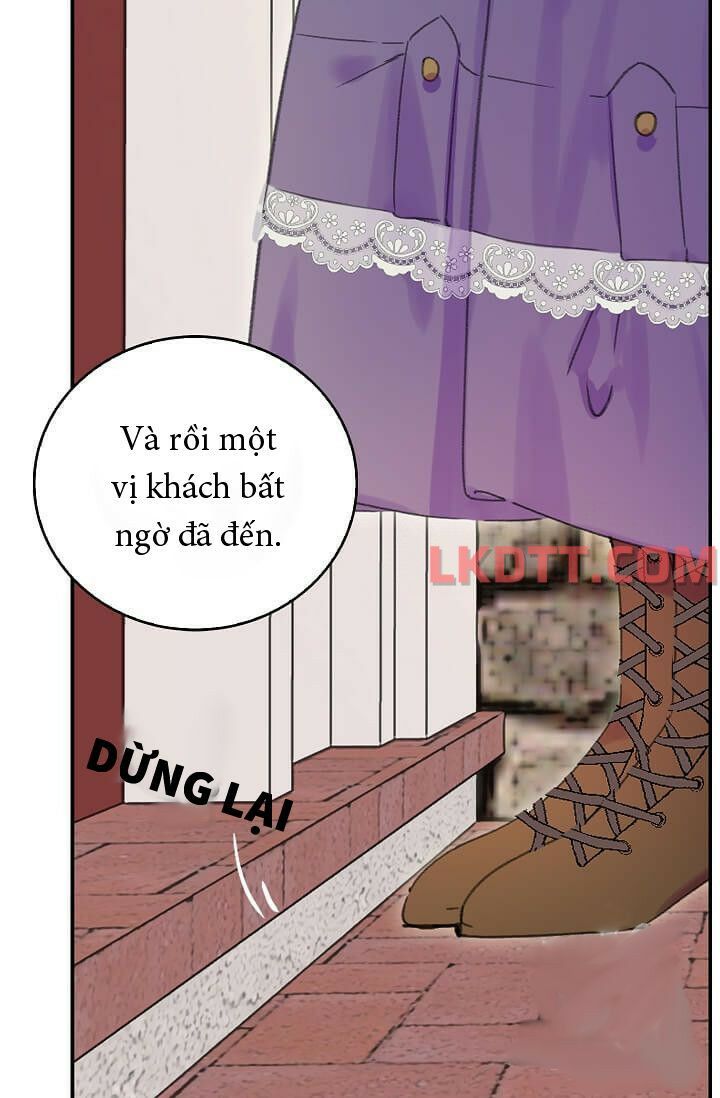 Tôi Không Phải Là Người Tốt: Chapter 130