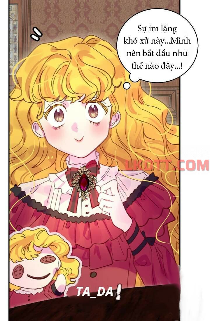 Tôi Không Phải Là Người Tốt: Chapter 131