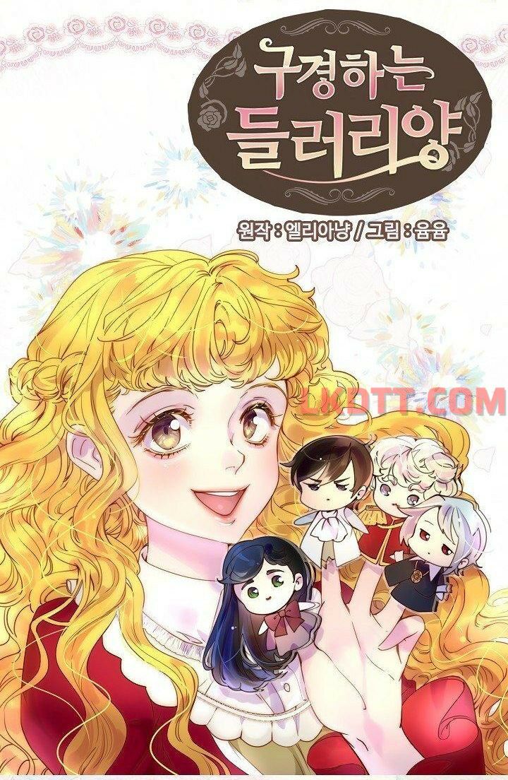 Tôi Không Phải Là Người Tốt: Chapter 131