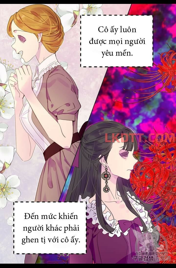 Tôi Không Phải Là Người Tốt: Chapter 131