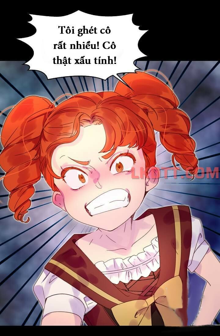 Tôi Không Phải Là Người Tốt: Chapter 131