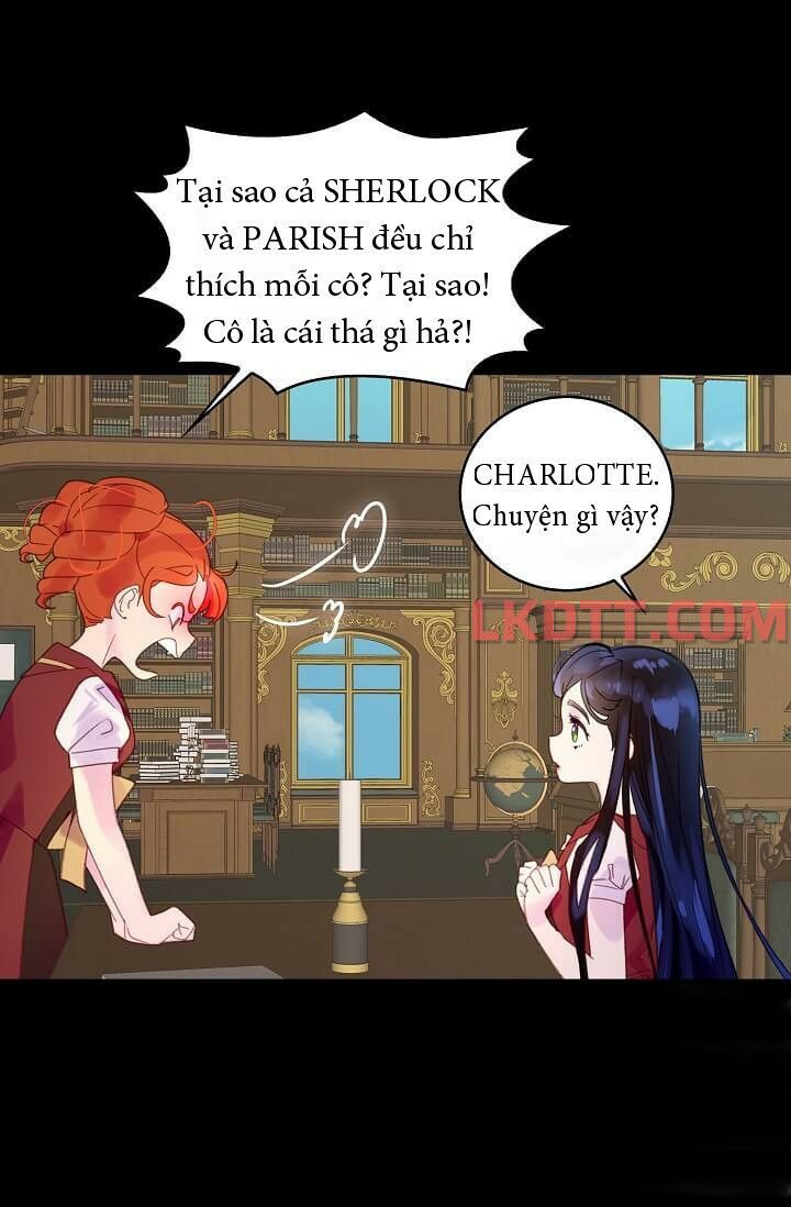 Tôi Không Phải Là Người Tốt: Chapter 131
