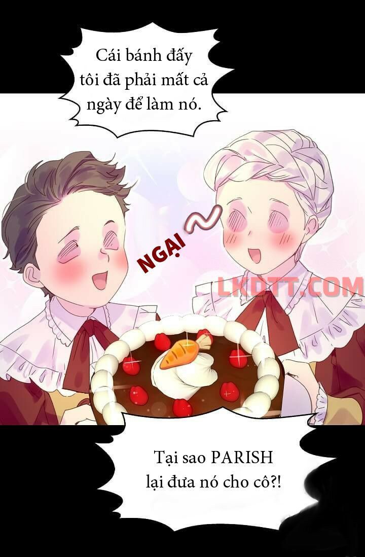 Tôi Không Phải Là Người Tốt: Chapter 131