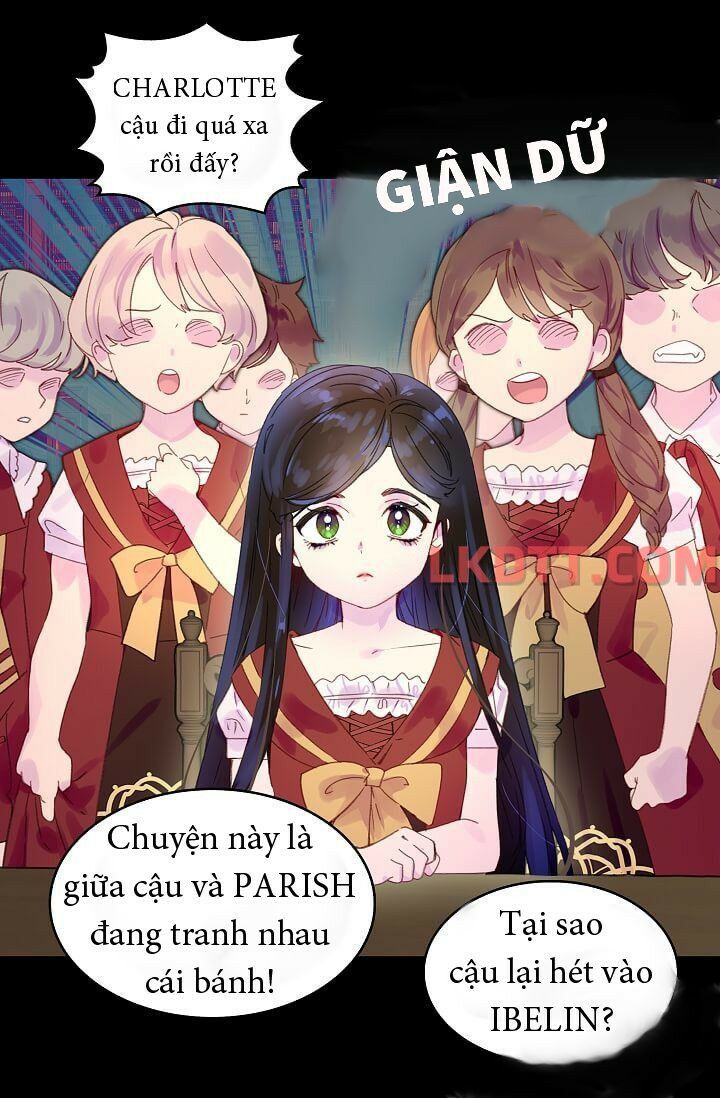 Tôi Không Phải Là Người Tốt: Chapter 131