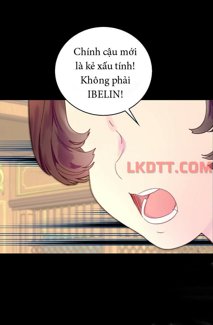 Tôi Không Phải Là Người Tốt: Chapter 131