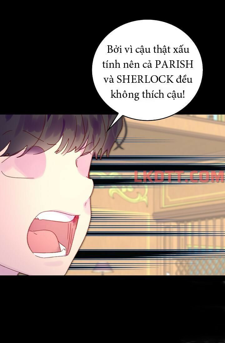 Tôi Không Phải Là Người Tốt: Chapter 131
