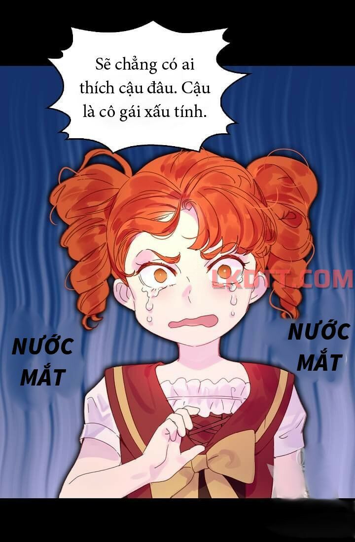 Tôi Không Phải Là Người Tốt: Chapter 131