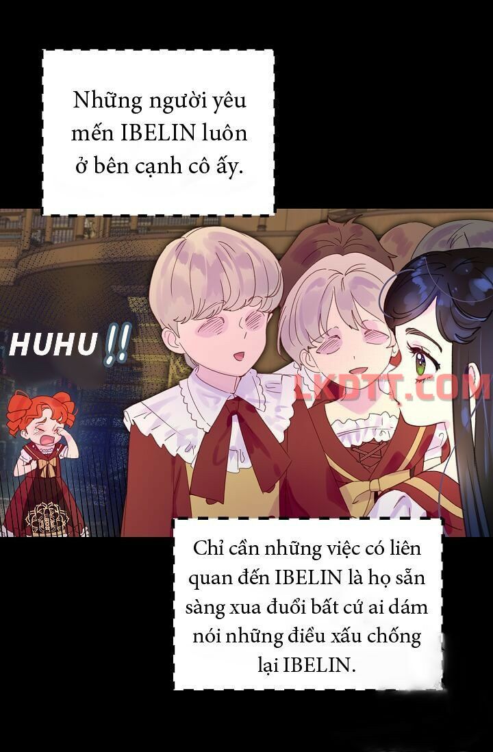 Tôi Không Phải Là Người Tốt: Chapter 131