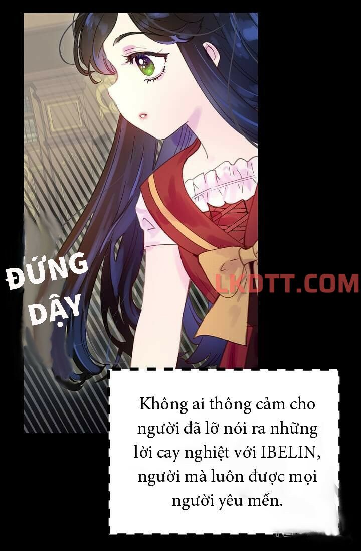 Tôi Không Phải Là Người Tốt: Chapter 131