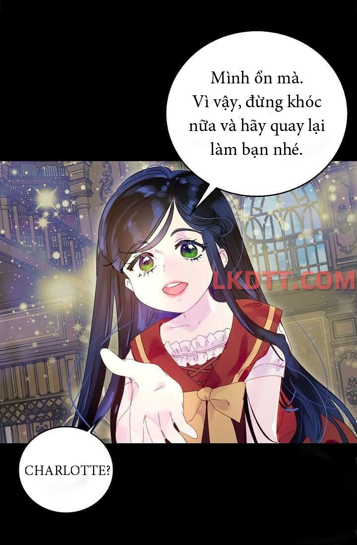 Tôi Không Phải Là Người Tốt: Chapter 131