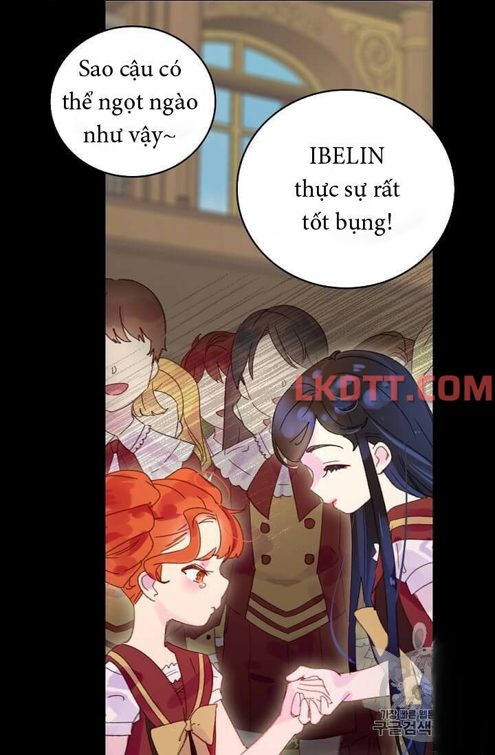 Tôi Không Phải Là Người Tốt: Chapter 131