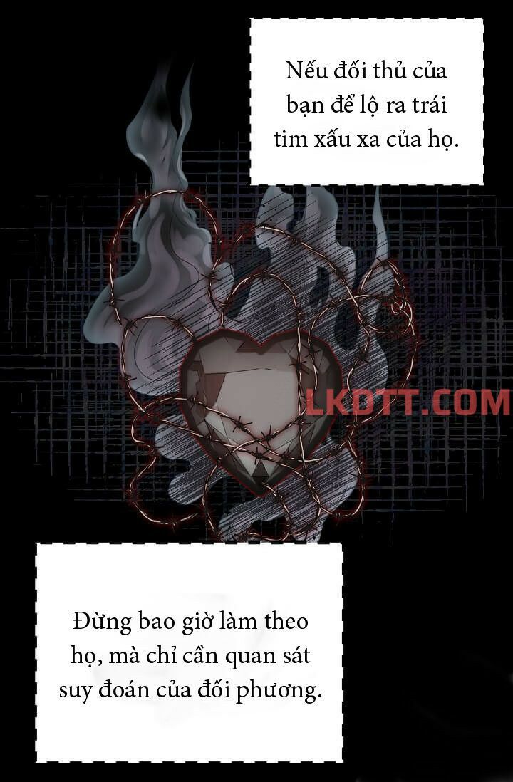 Tôi Không Phải Là Người Tốt: Chapter 131