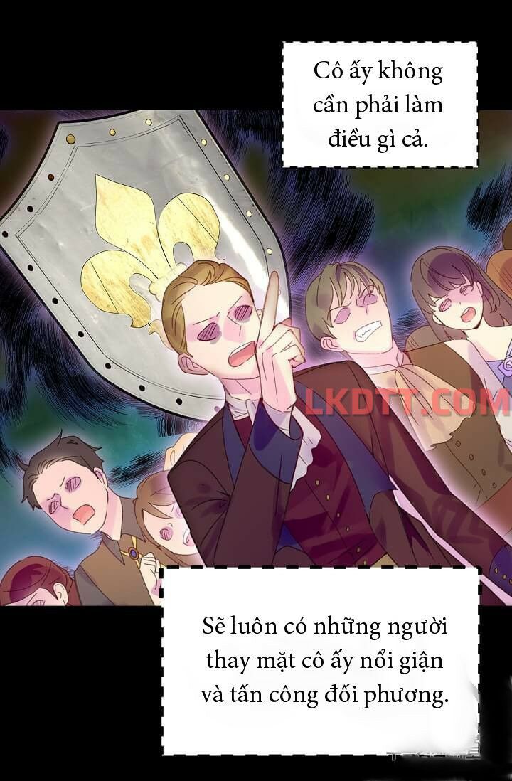 Tôi Không Phải Là Người Tốt: Chapter 131