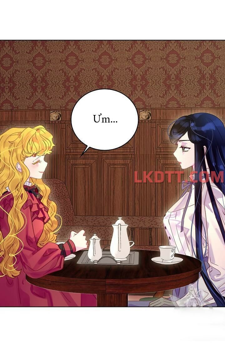 Tôi Không Phải Là Người Tốt: Chapter 131