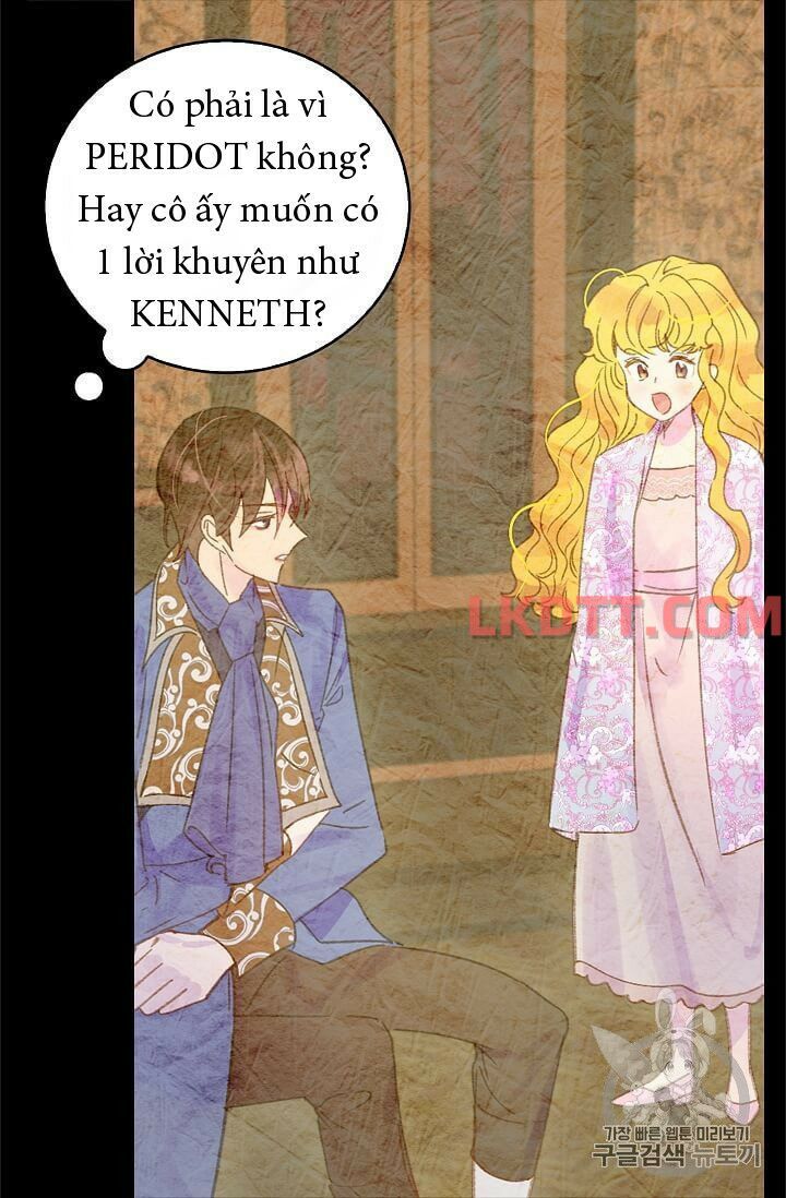 Tôi Không Phải Là Người Tốt: Chapter 131