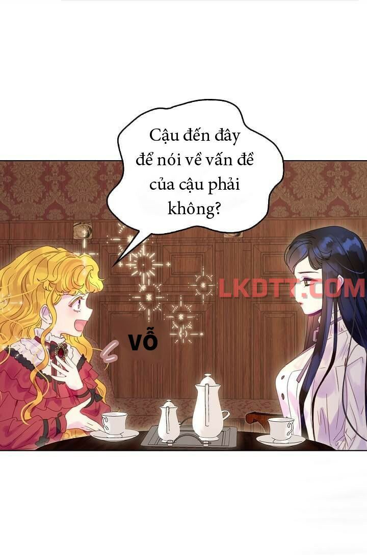 Tôi Không Phải Là Người Tốt: Chapter 131
