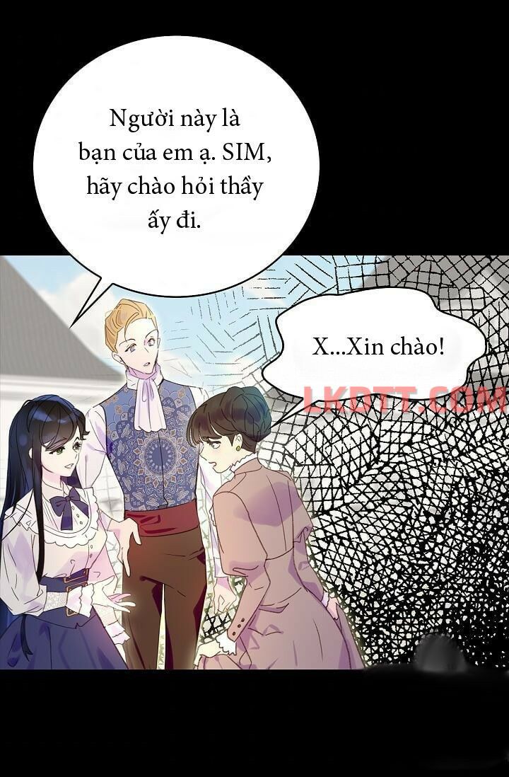 Tôi Không Phải Là Người Tốt: Chapter 132