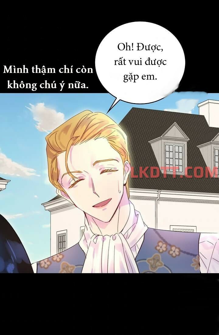 Tôi Không Phải Là Người Tốt: Chapter 132