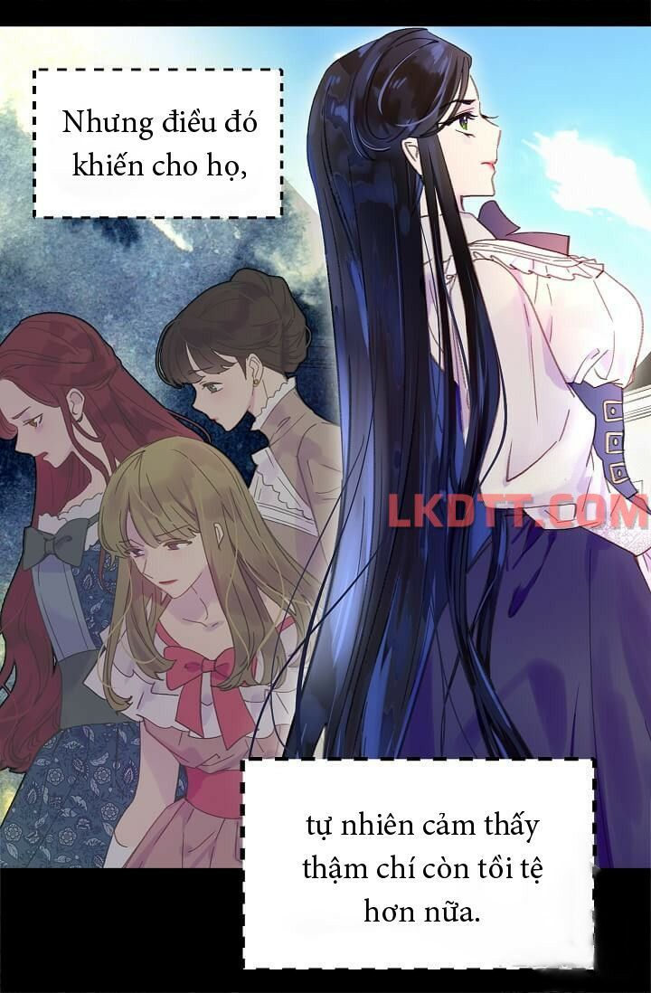 Tôi Không Phải Là Người Tốt: Chapter 132