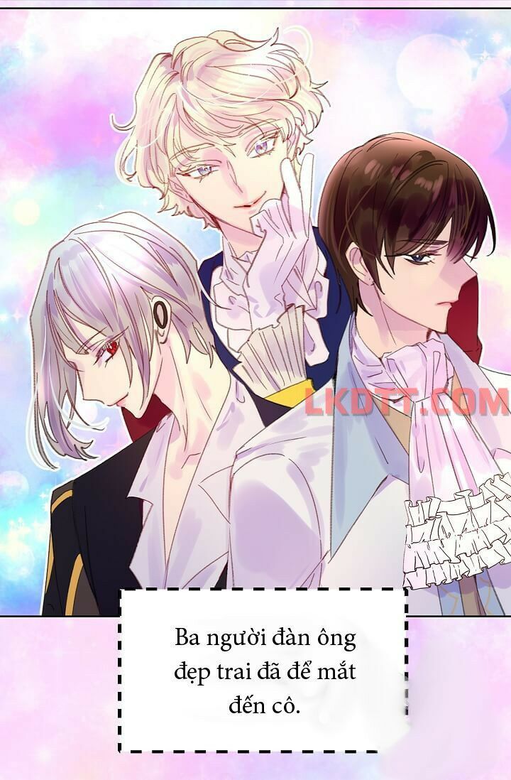 Tôi Không Phải Là Người Tốt: Chapter 132