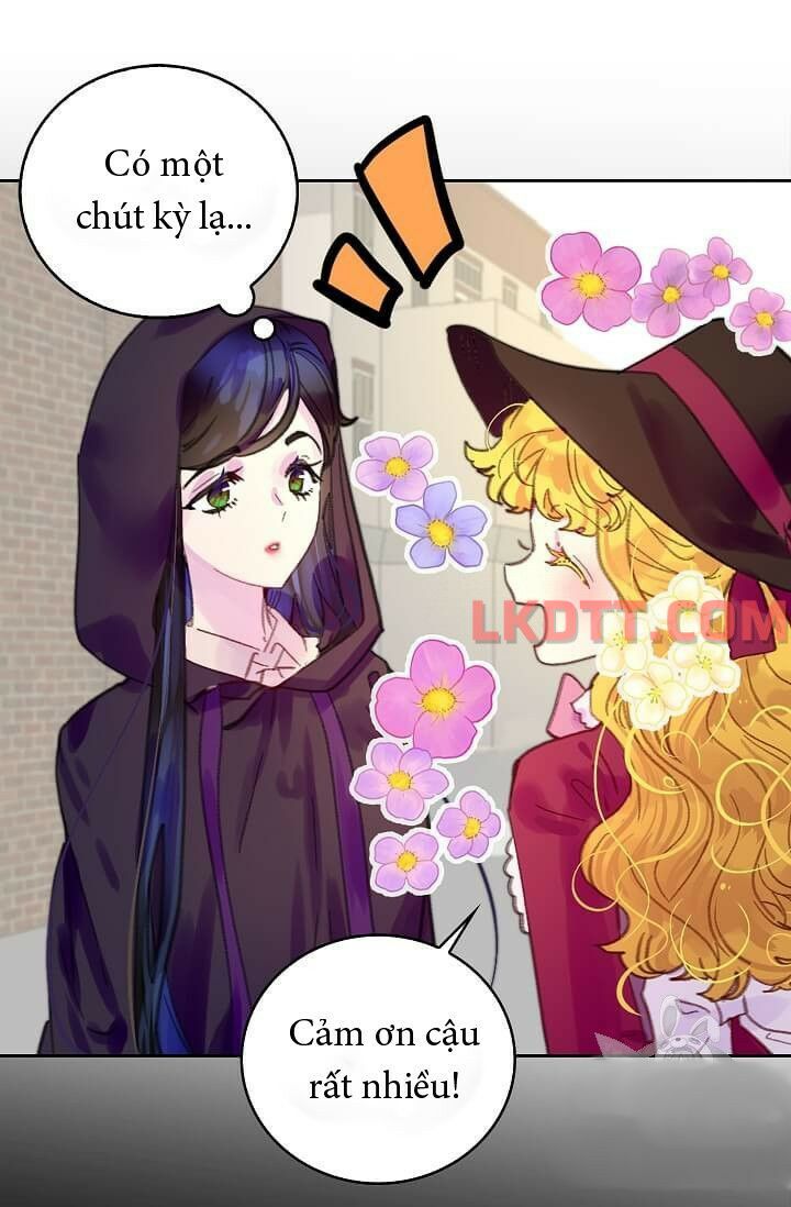 Tôi Không Phải Là Người Tốt: Chapter 132