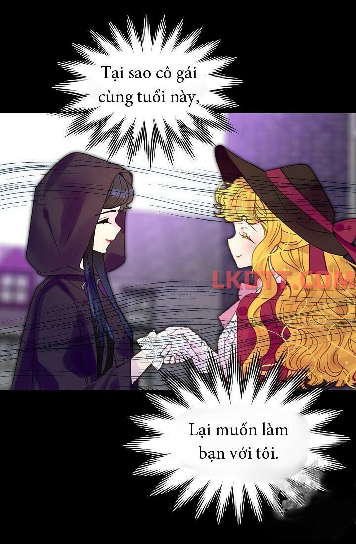 Tôi Không Phải Là Người Tốt: Chapter 132