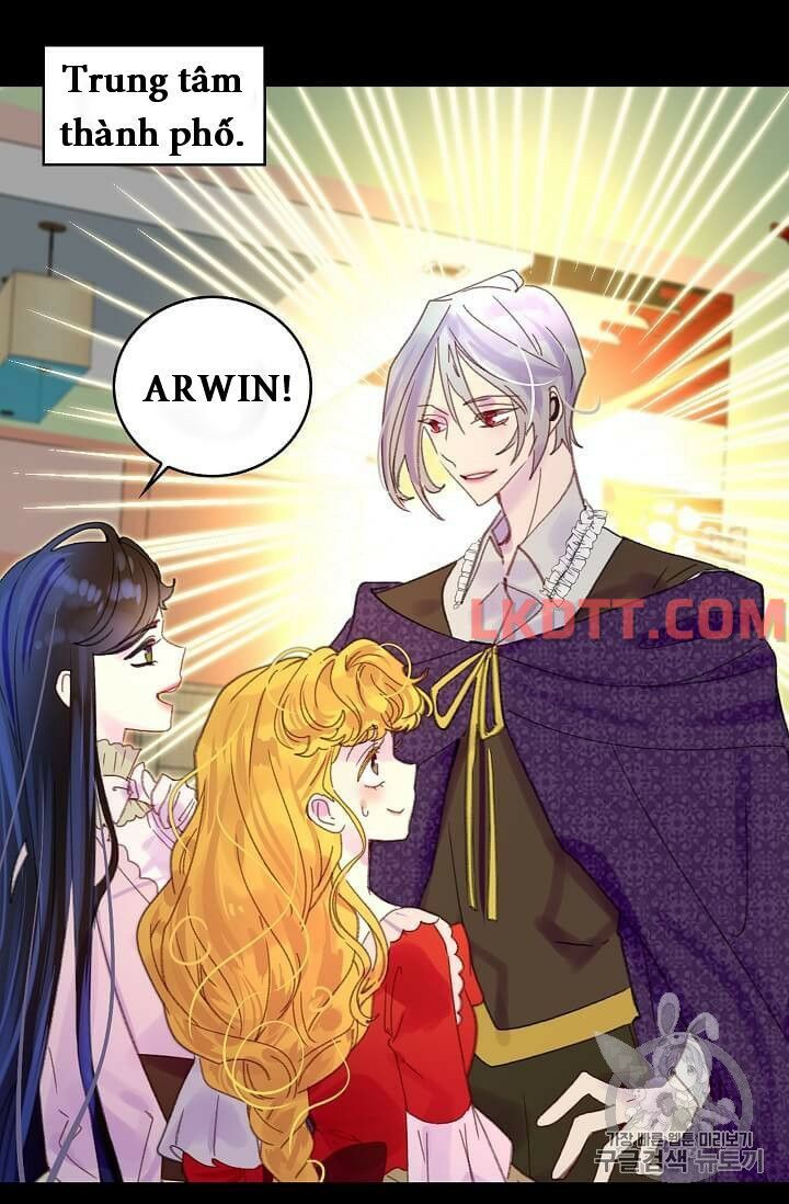 Tôi Không Phải Là Người Tốt: Chapter 132