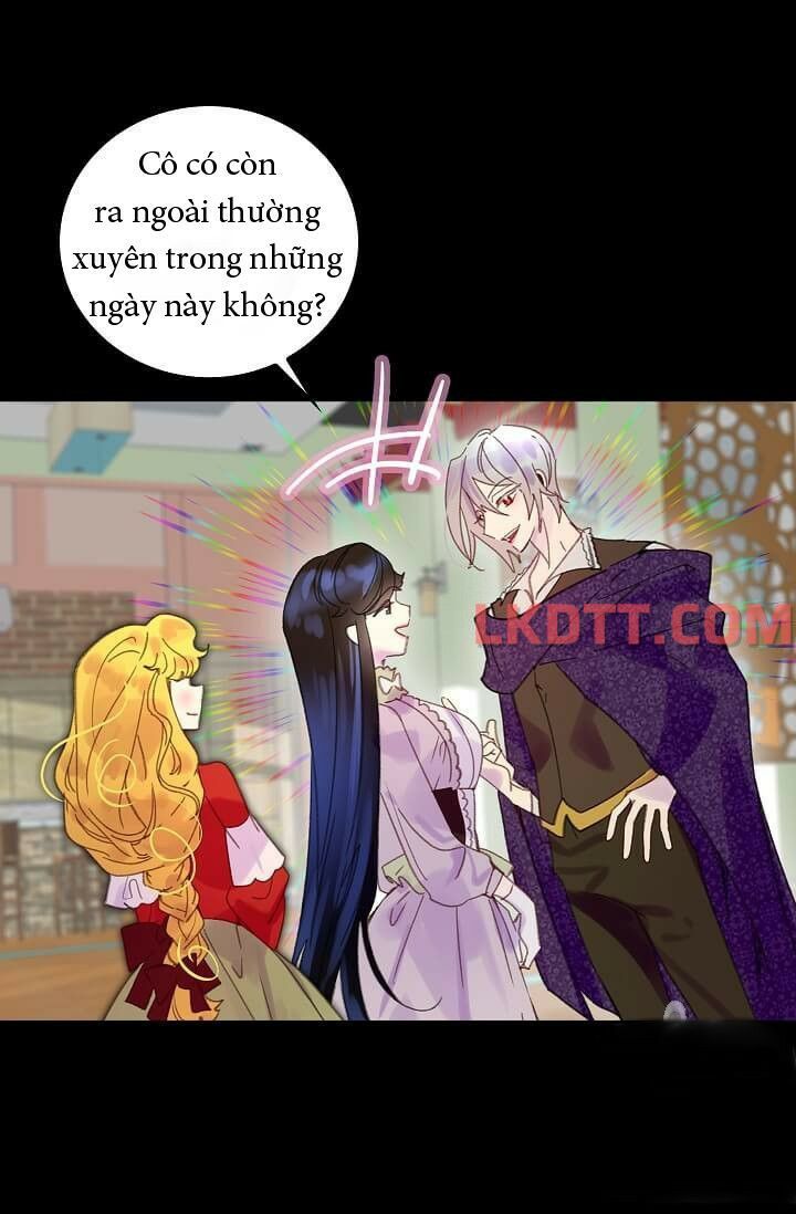 Tôi Không Phải Là Người Tốt: Chapter 132