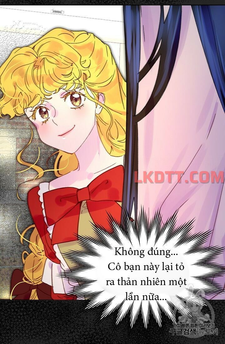 Tôi Không Phải Là Người Tốt: Chapter 132