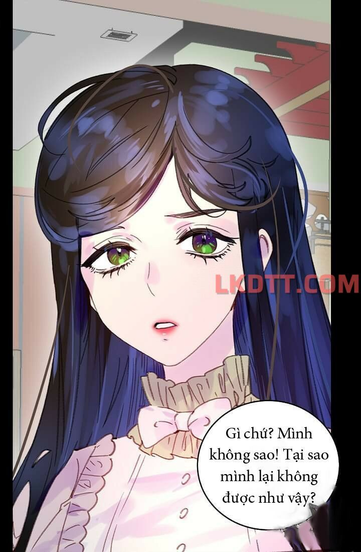 Tôi Không Phải Là Người Tốt: Chapter 132