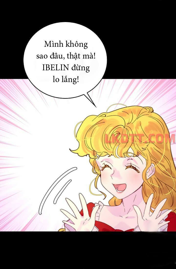 Tôi Không Phải Là Người Tốt: Chapter 132