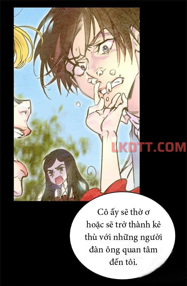 Tôi Không Phải Là Người Tốt: Chapter 132