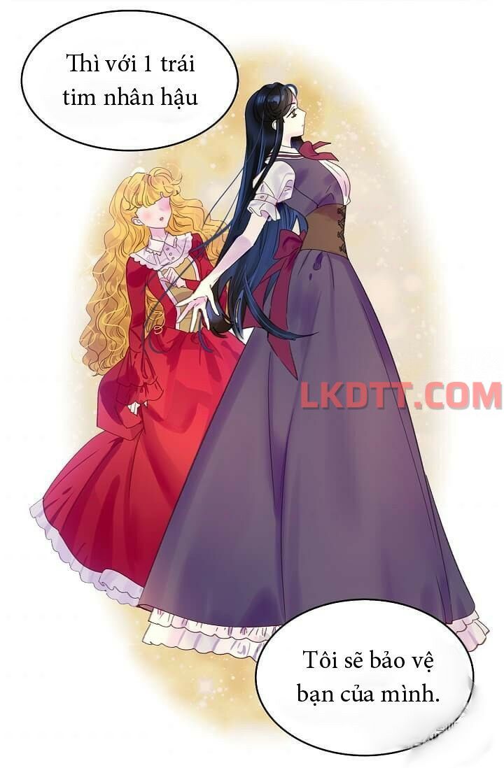 Tôi Không Phải Là Người Tốt: Chapter 132