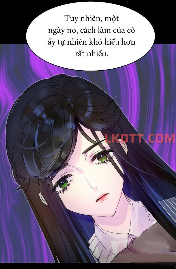 Tôi Không Phải Là Người Tốt: Chapter 132