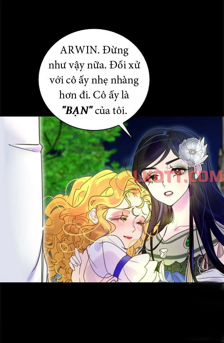 Tôi Không Phải Là Người Tốt: Chapter 132