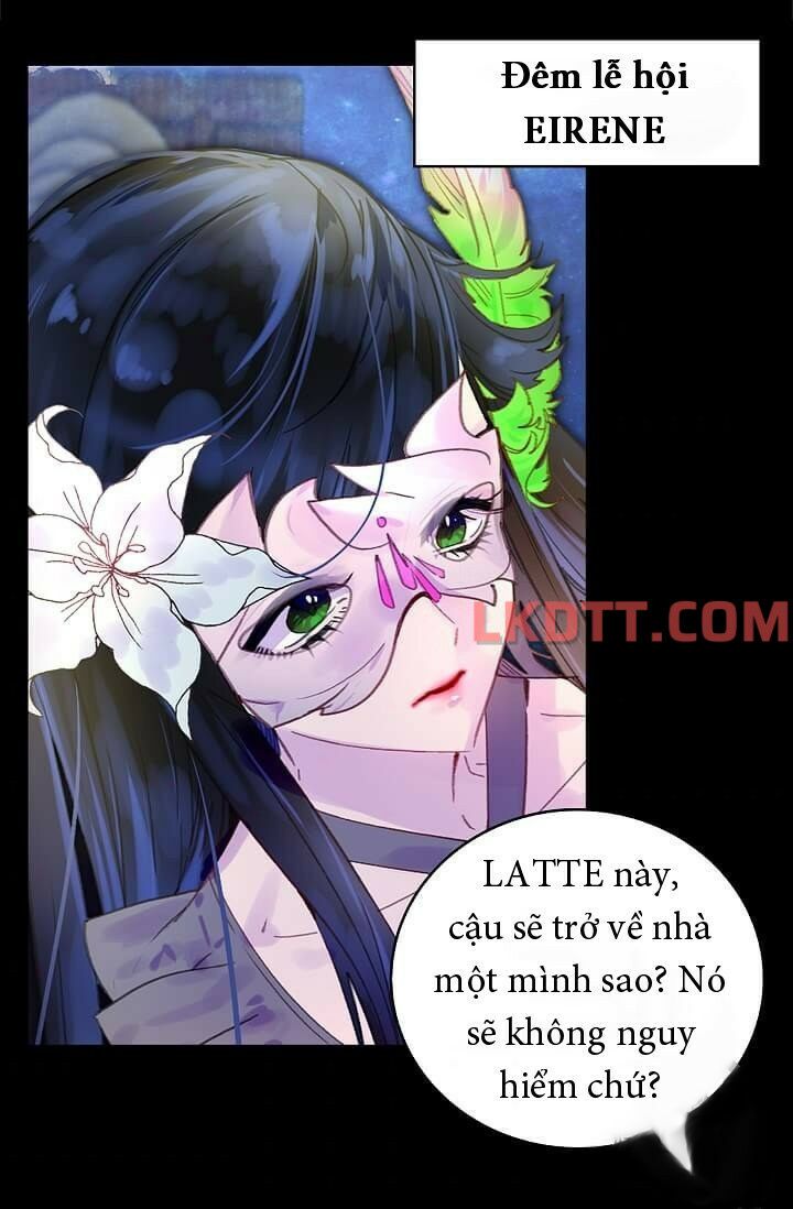 Tôi Không Phải Là Người Tốt: Chapter 132