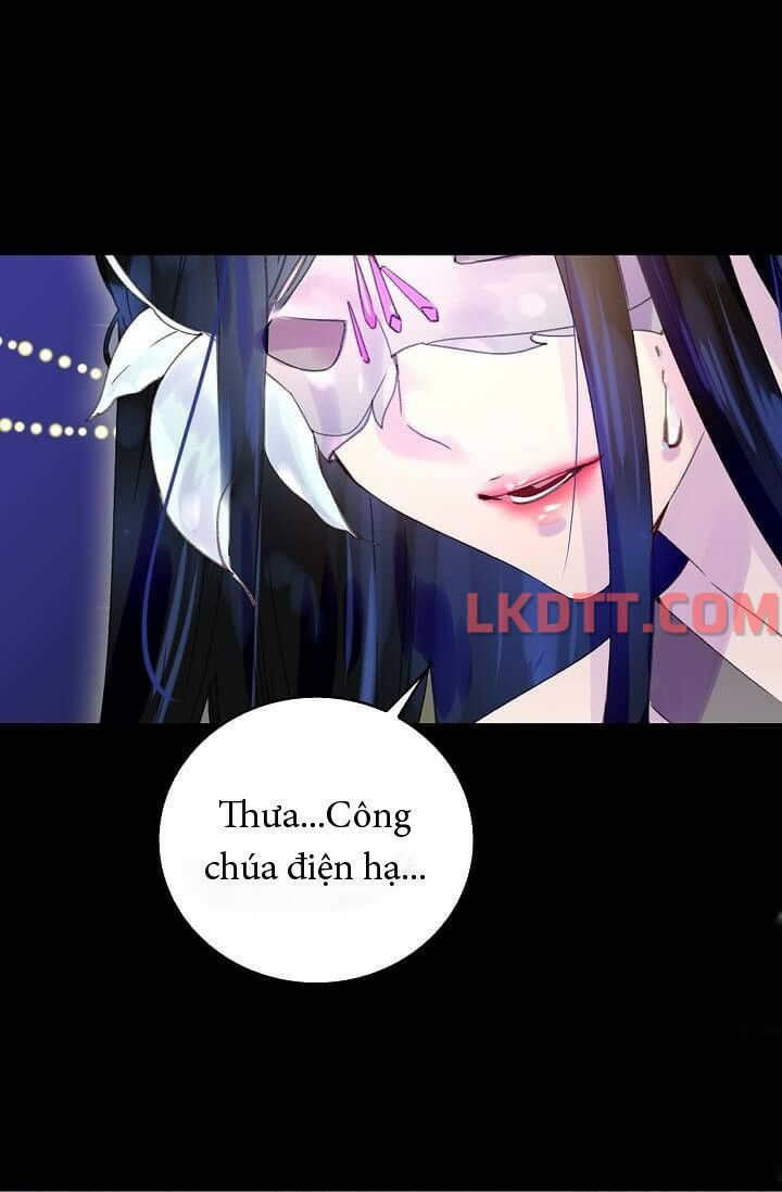 Tôi Không Phải Là Người Tốt: Chapter 132
