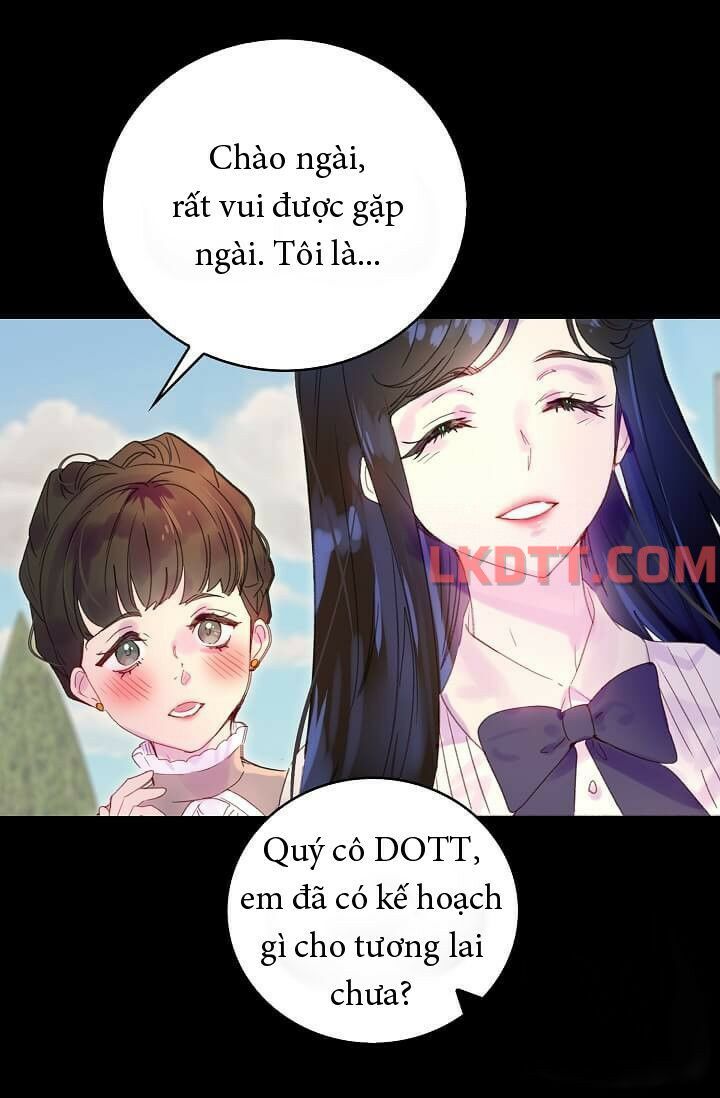 Tôi Không Phải Là Người Tốt: Chapter 132