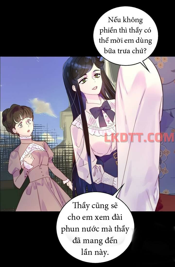 Tôi Không Phải Là Người Tốt: Chapter 132